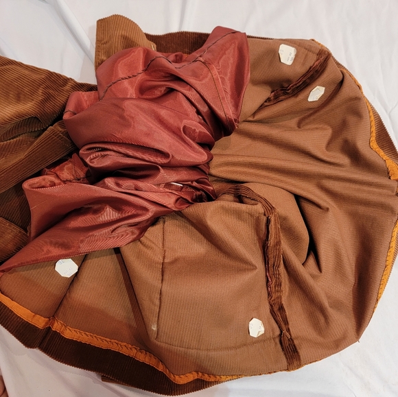 Vintage Union Made Barn Jacket - Picture 11 of 16